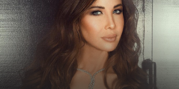 “قلبي يا محتاس” جديد نانسي عجرم
