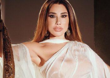 نجوى كرم تتحدث عن ذكرياتها لعام 2023 وأمنيتها للعام الجديد..