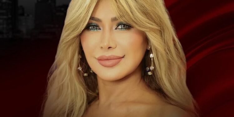 نوال الزغبي تحتفل بعيد الحب في الولايات المتحدة