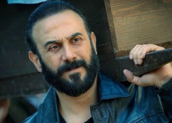 قصي خولي “والدي رفض التمثيل في البداية”