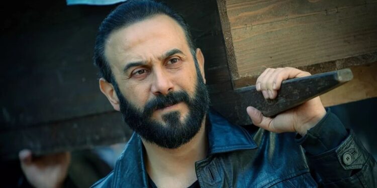 قصي خولي “والدي رفض التمثيل في البداية”