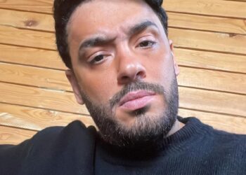 رامي جمال يتحدث عن ألبومه الجديد قبل طرحه..