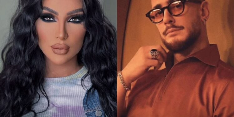 سعد لمجرد يوجّه رسالة لدنيا بطمة وهي تردّ..