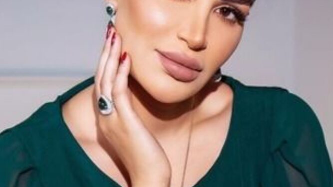 سارة نخلة تعلق على أزمة ريهام سعيد