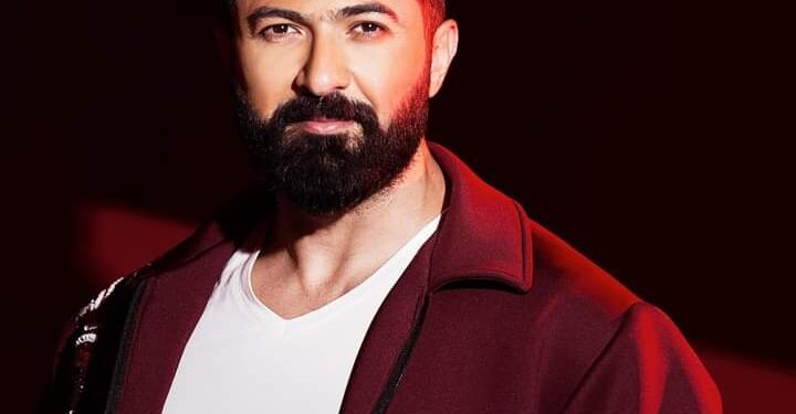 سيف نبيل يرفض مقارنته بمحمد رمضان