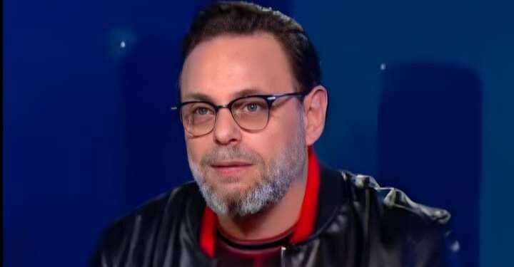 سيف الدين سبيعي “الخيانة الجسدية ليست خيانة و لازلت أُحب سلافة معمار”