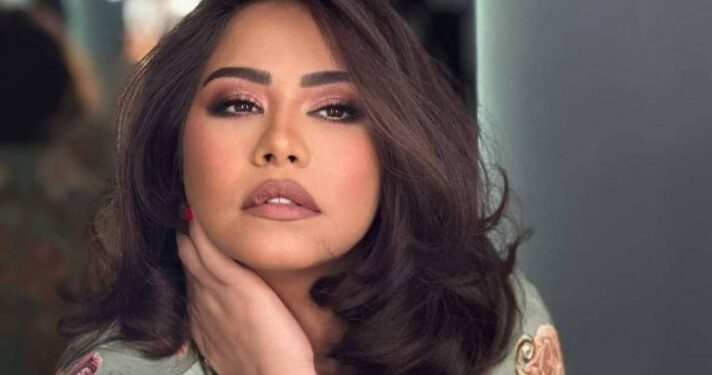 شيرين عبد الوهاب تتوعد مروجي الشائعات باللجوء للقضاء