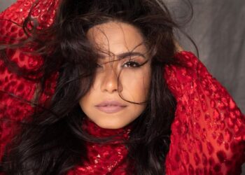 شيرين عبد الوهاب وحفل مميز بعد الطلاق