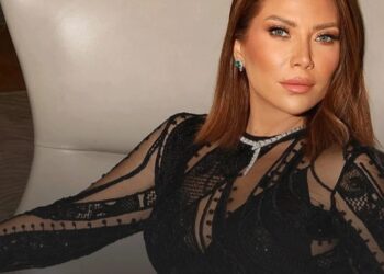 سلافة معمار توضح سبب تغير شكلها في “الخائن”