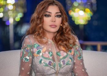 سميرة سعيد تستعرض رشاقتها في عيد ميلادها ال 66..