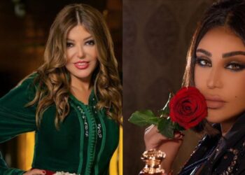 سميرة سعيد ضيفة العام الجديد مع أحلام