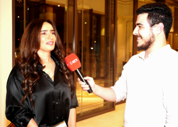 خاص ياما عربية: هل تتواجد زينة رضا في الدراما السورية قريباً؟!”