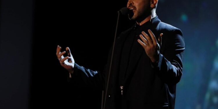 “أبو” يطرح الأغنية الرسمية لفيلم “السيستم”