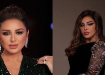 أنغام صوت مصر في ضيافة أحلام الشامسي