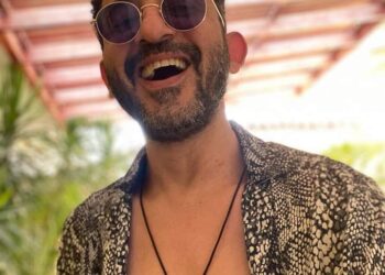 أحمد حلمي بدراما إذاعية في رمضان 2024