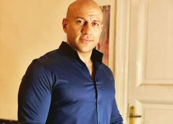 حريق كبير في موقع مسلسل “الكبير اوي”