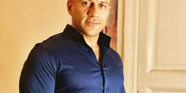 حريق كبير في موقع مسلسل “الكبير اوي”