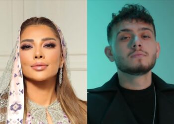 الشامي يتفوق على أصالة نصري  في بيلبورد