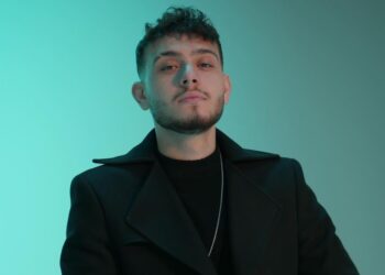 الشامي ضمن قائمة أفضل 10 فنانين