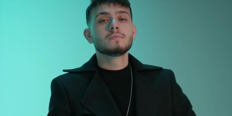 الشامي ضمن قائمة أفضل 10 فنانين