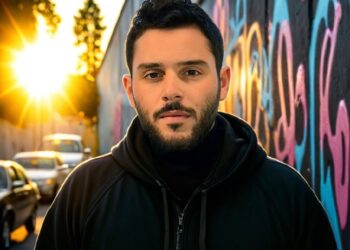 الوليد الحلاني يطرح أغنية “وردة حمرا”