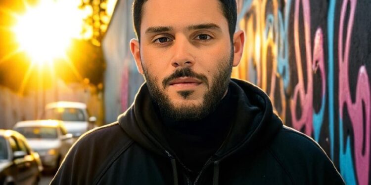 الوليد الحلاني يطرح أغنية “وردة حمرا”