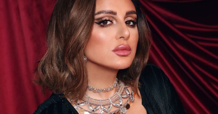 أنغام تحيي حفلاً في الكويت بعد تصدر أحد الاستفتاءات