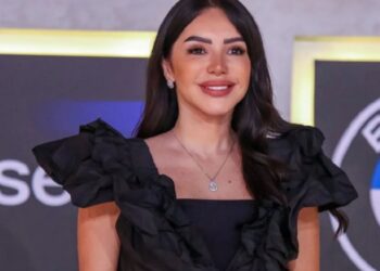 “إنجي علاء” تنفي ارتباط طلاقها بتأجيل مسلسل “الراكون”