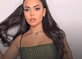 “أسماء جلال” ضمن فيلم “ولاد رزق3”