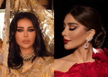 أصالة نصري ضيفة أحلام في أحلام ألف ليلة وليلة