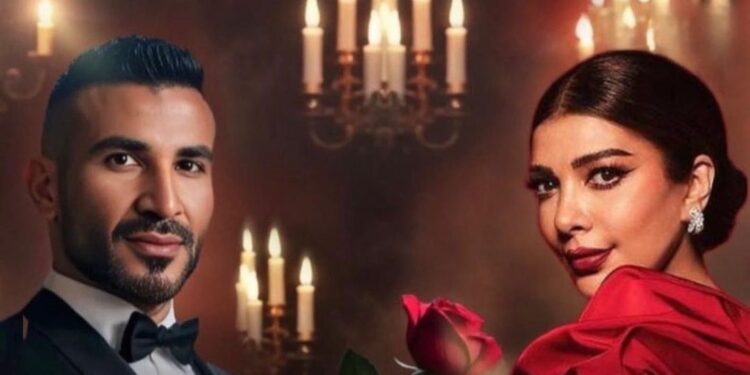 أصالة تهدي فائق حسن أغنيتها الجديدة “سبب فرحتي”