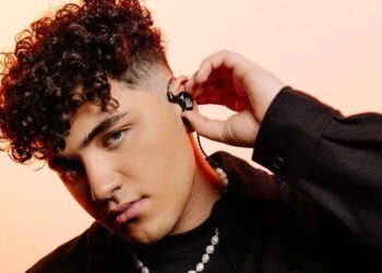 “قمري” لـ عصام النجار.. رسالة الحب الصادق