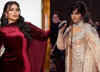 أصيل هميم ضيفة أحلام الشامسي