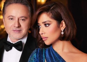 بلقيس فتحي تطرح فيديو كليب “خدي الغمرات” مع مروان خوري