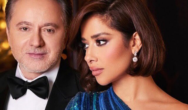 بلقيس فتحي تطرح فيديو كليب “خدي الغمرات” مع مروان خوري