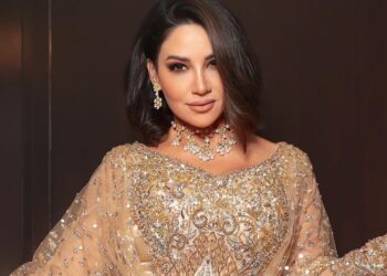 ديانا حداد تختار اللهجة العراقية في “كل الهلا”