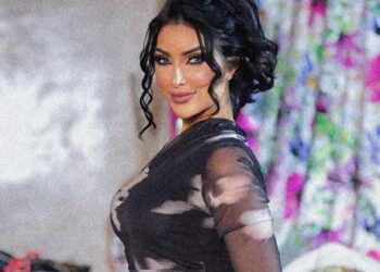 “دنيا بطمة” خلف القضبان