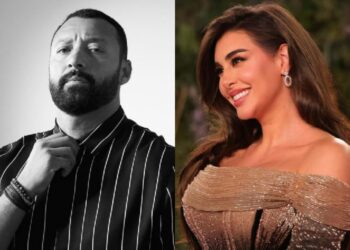 أحمد فهمي و ياسمين صبري معاً في “رحيل”