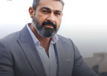 “ياسر جلال” يحقق أمنية ل”صالح العويل”