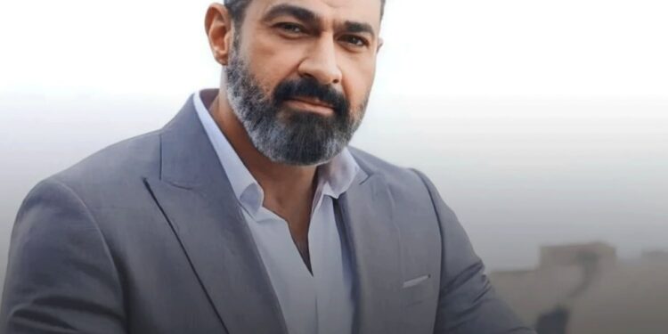 “ياسر جلال” يحقق أمنية ل”صالح العويل”