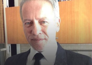 وفاة الفنان اللبناني فادي إبراهيم بعد صراع مع المرض