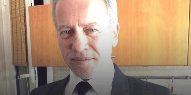 وفاة الفنان اللبناني فادي إبراهيم بعد صراع مع المرض