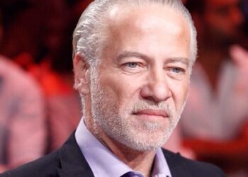 فادي إبراهيم في العناية المركزة..