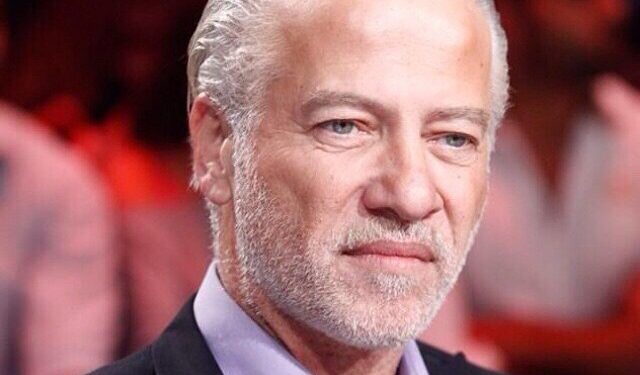 فادي إبراهيم في العناية المركزة..