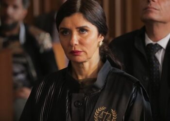 غادة عادل تعلق بالشكر بعد انتهاء عرض “حالة خاصة”