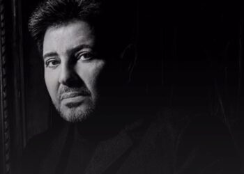 هاني شاكر يطرح “إنسي اللي خان”