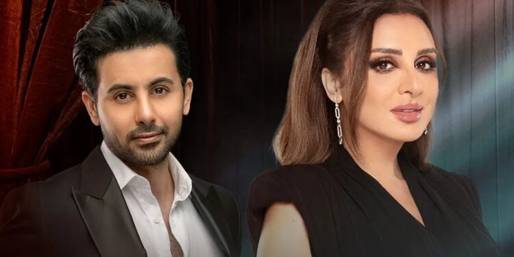 مهرجان “فبراير الكويت” يجمع أنغام وفؤاد عبد الواحد