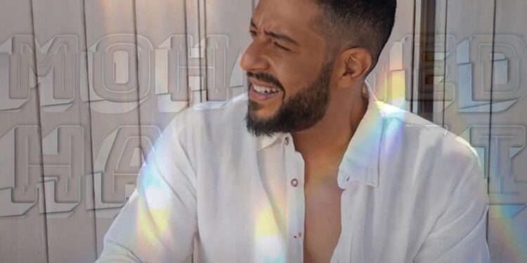 حفل للنجم “محمد حماقي” في موسم الرياض