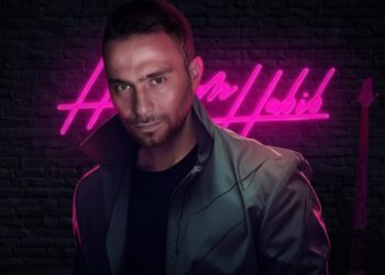 يوتيوب يحذف “كدابة” لـ حسام حبيب والسبب..!؟