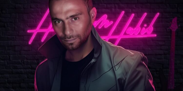 يوتيوب يحذف “كدابة” لـ حسام حبيب والسبب..!؟